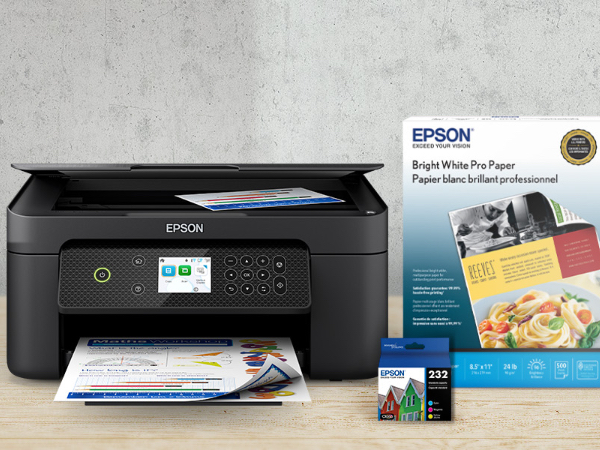 Designed for excellence