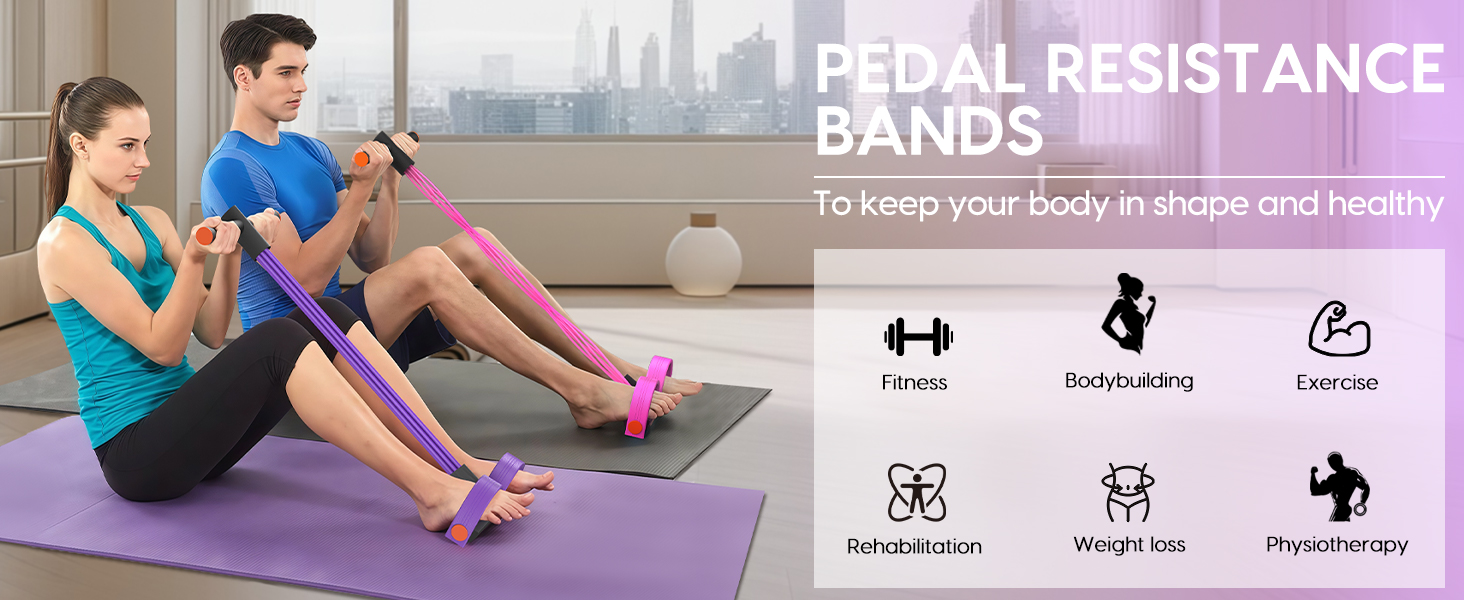 exercise bands