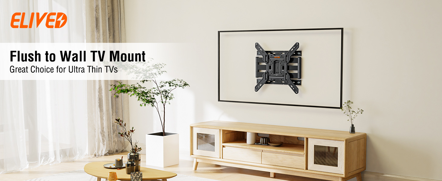 tv wall mount