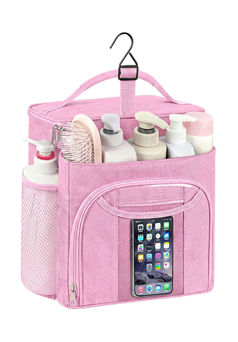 shower caddy portable