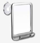 Fogless Shower Mirror