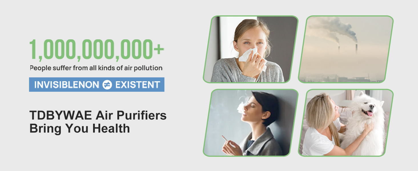 air purifier