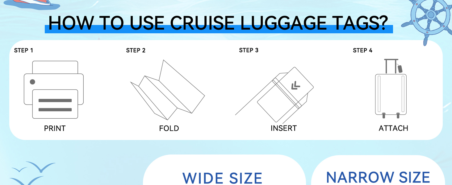Cruise Essentials 2026