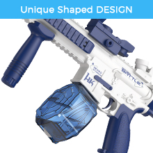 Electric Water Gun CY018-2-1