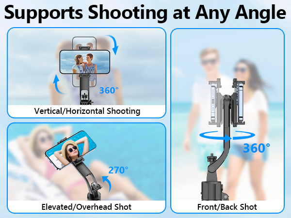 selfie stick for iphone