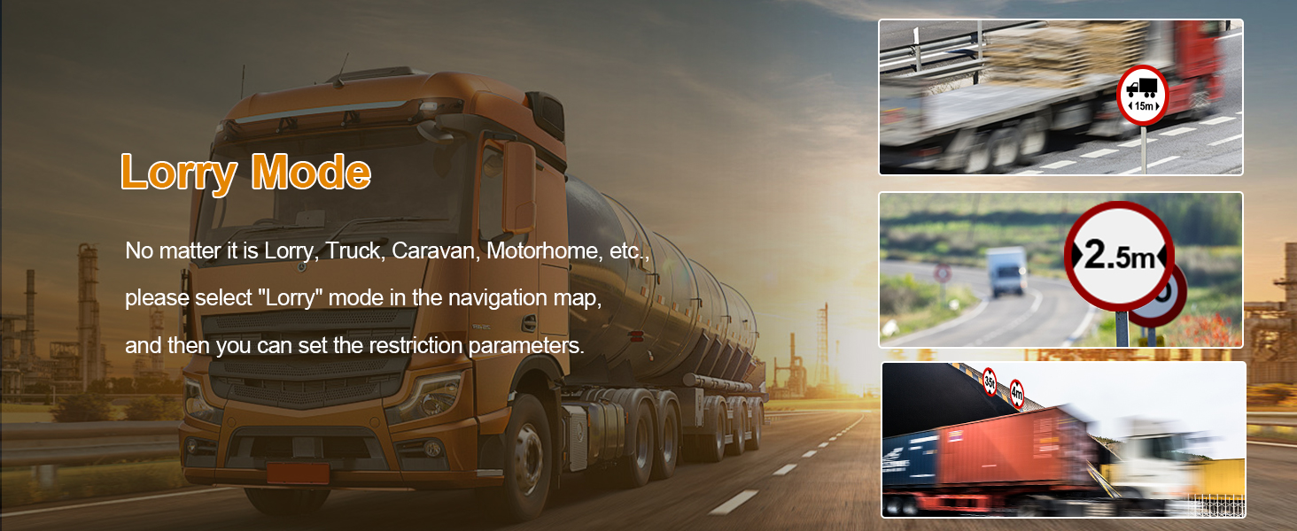 gps navigation for car