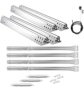 BBQration Grill Replacement Kit for Charbroil Performance 463673519 463342119 463377319 463376017...