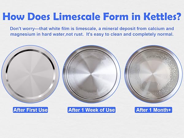 Electric Kettle Large Electric Kettle 