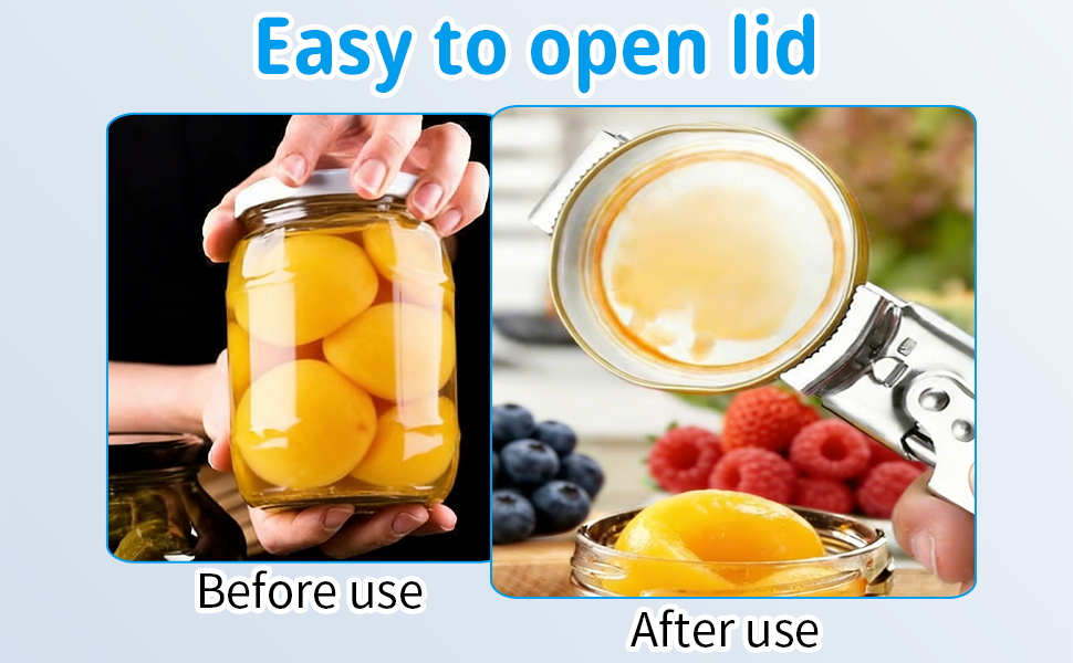 2026 New Jar Opener for Weak Hands