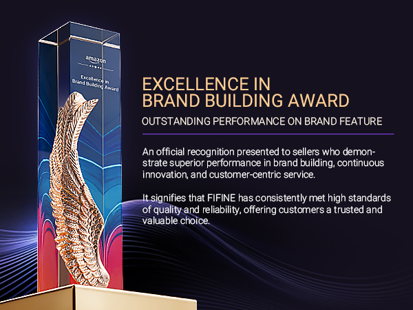 fifine gaming microphone