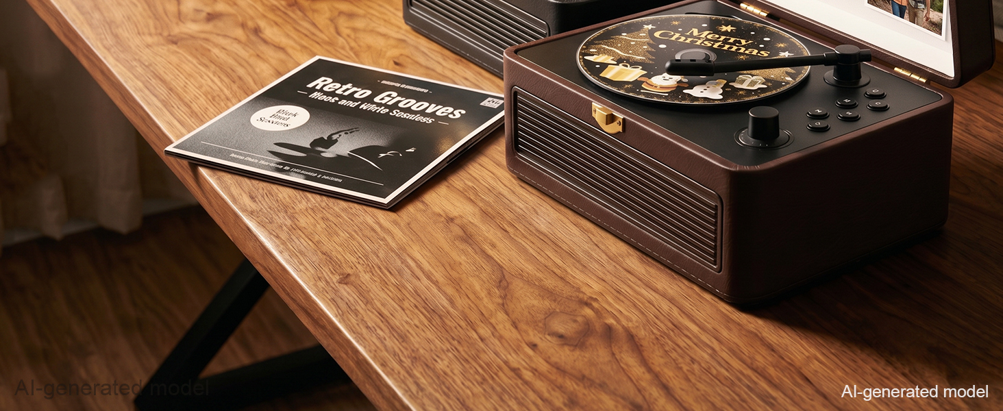 CD Player Bluetooth