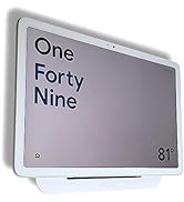 Mount Genie Simple Built-in Google Pixel Tablet Wall Mount: The Perfect Smart Home Command Center...