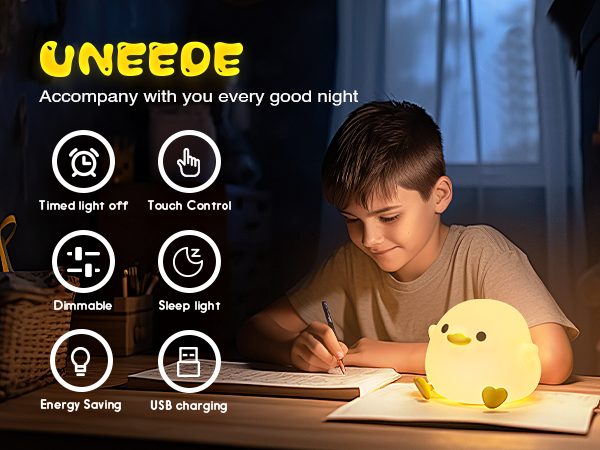 night light for kids