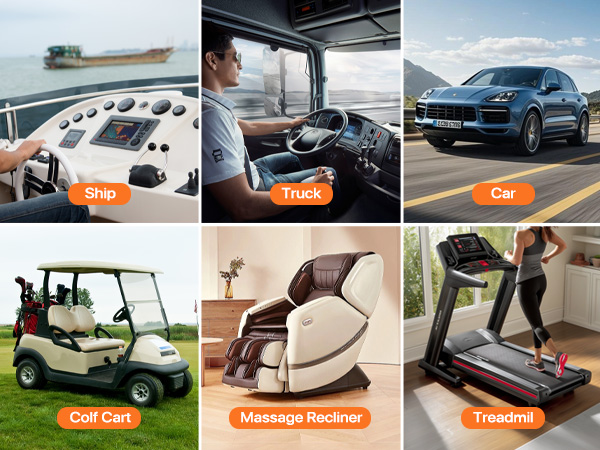 magnet car cup phone holder