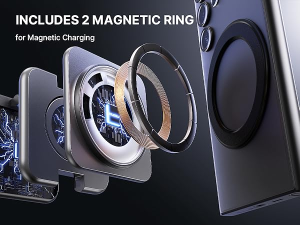 samsung wireless charger