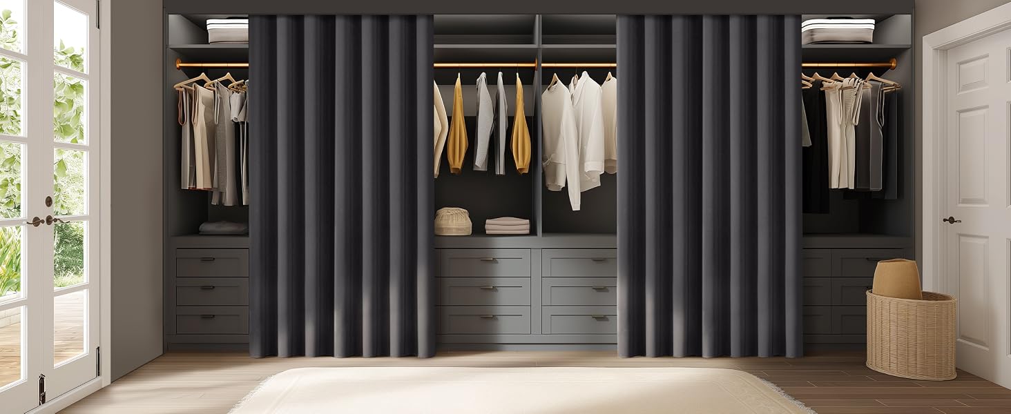 closet
