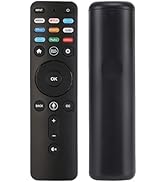 RIVIERA Vizio Universal Remote Control for All VIZIO Smart TVs Compatible with D, E, M, P, V, PX ...