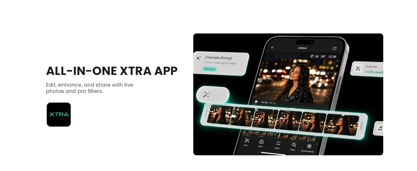 XTRA