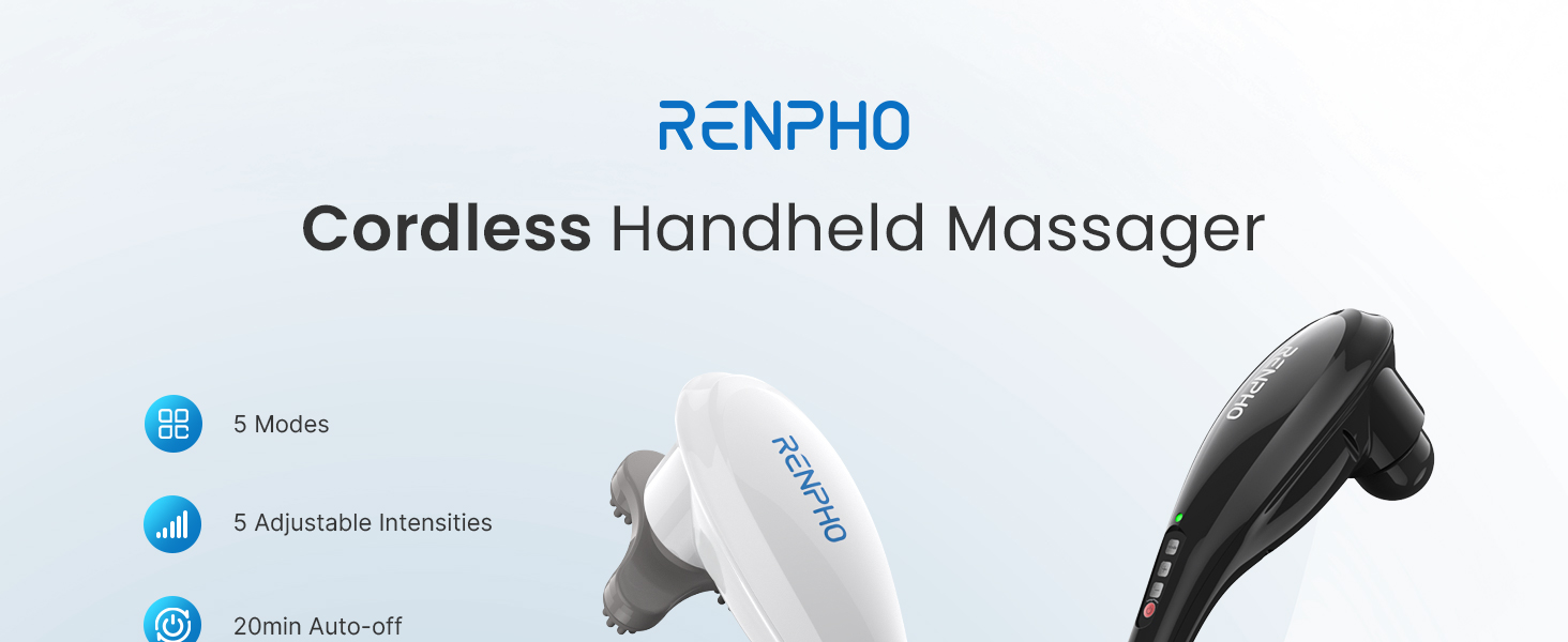 handheld massager 2016CWH