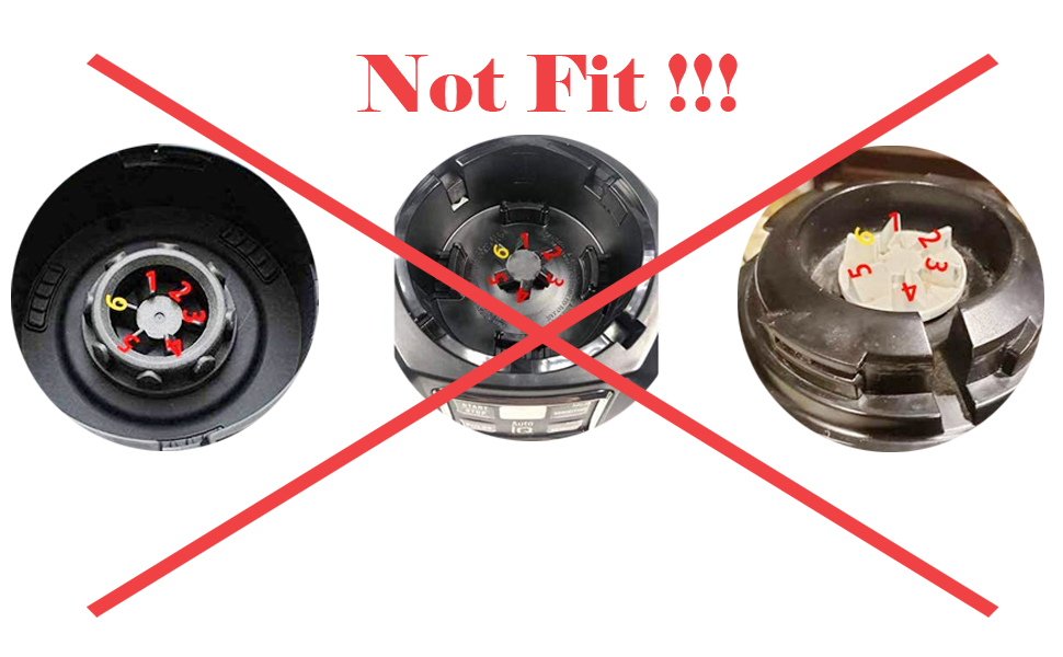 ninja blades replacement