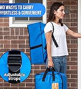 moving bags