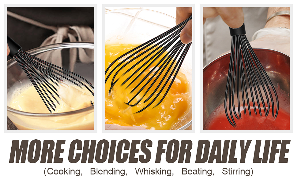 Whisks