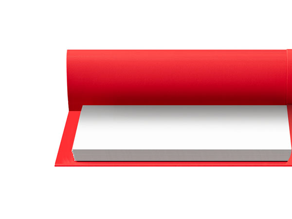 Two Pocket Folders