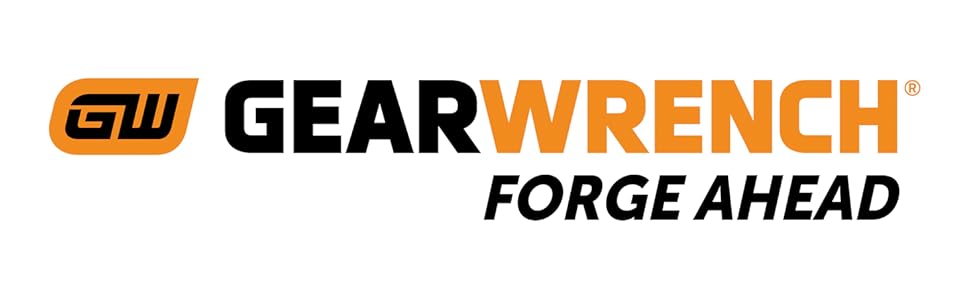 gearwrench forge ahead