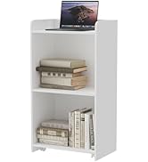 aboxoo Podium Stand - Portable Podium Stand with 4 Rolling Wheels, Pulpits for Churches with Adju...
