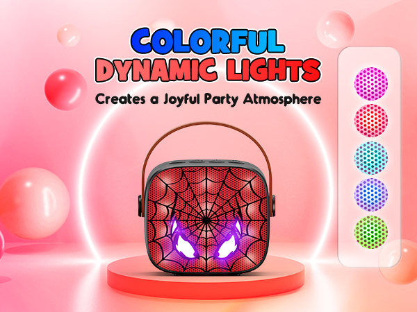 karaoke machine for kids