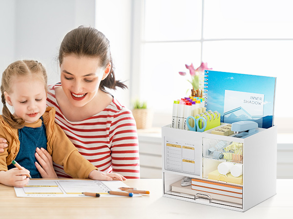 pen organizer