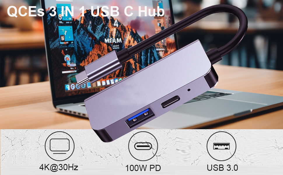 usb c to hdmi adapter