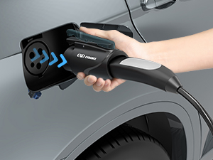 tesla charger adapter