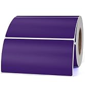 Rectangle 100 X 50 MM Roll