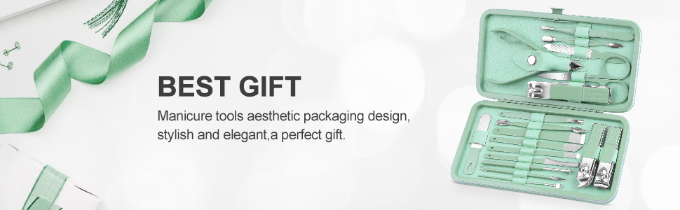manicure set