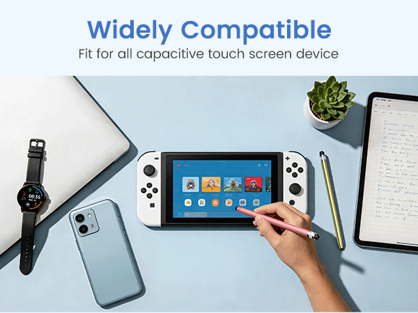 iphone stylus pen