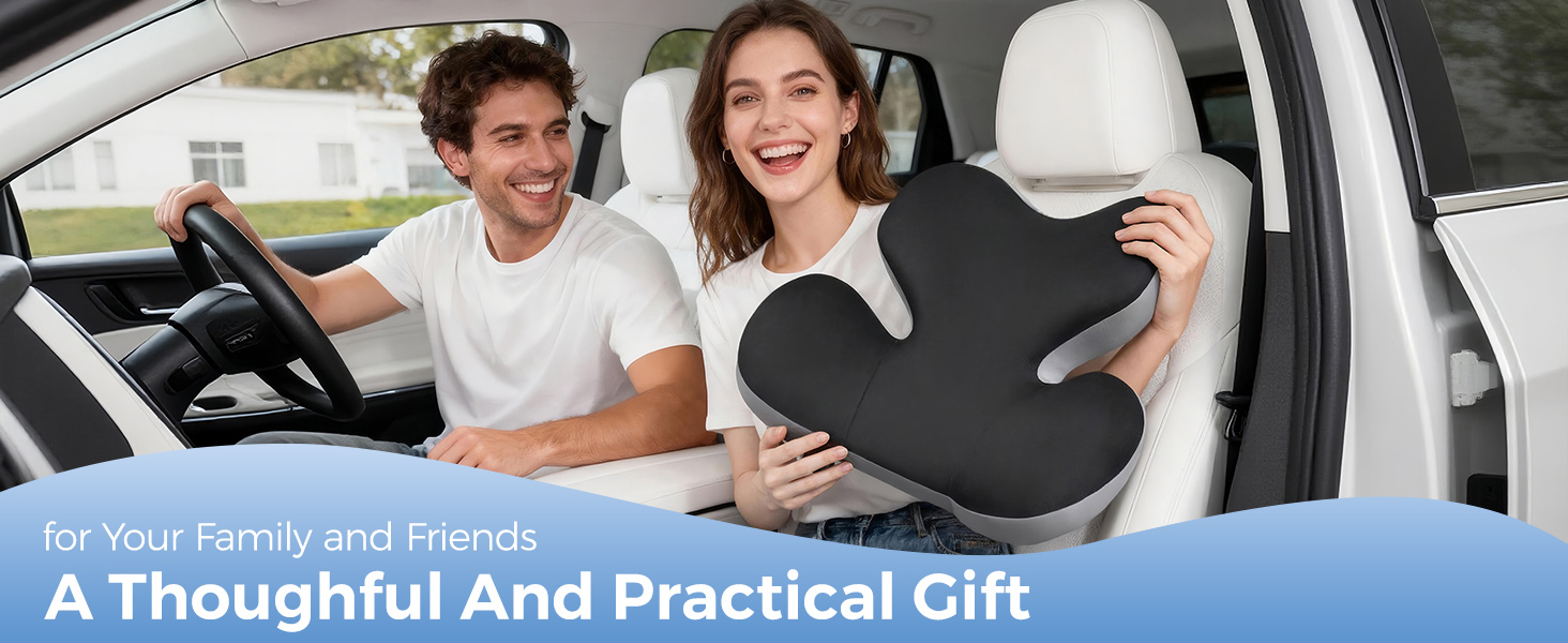 lumbar support for car