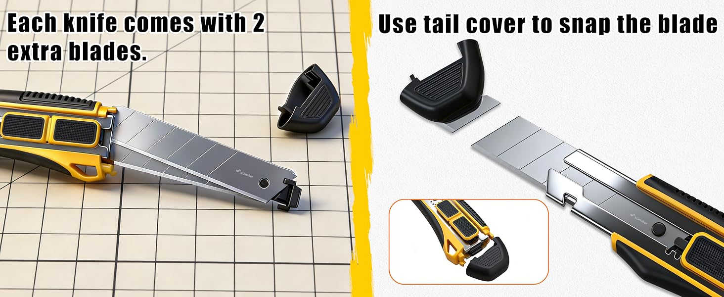 Utility Knife