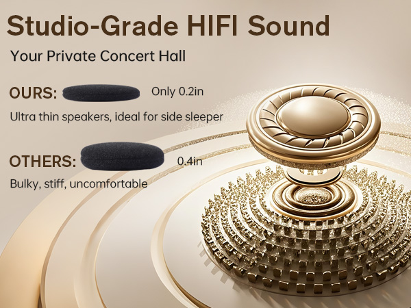 HIFI Stereo