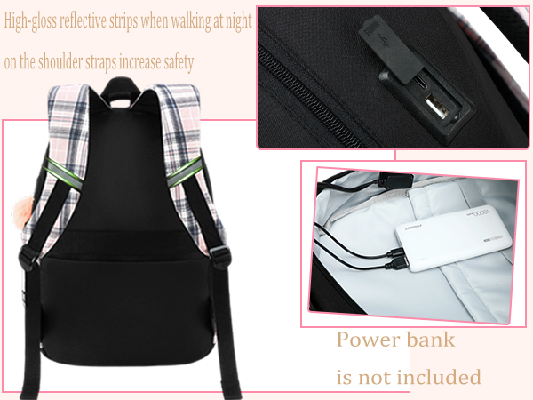 bookbag for girls