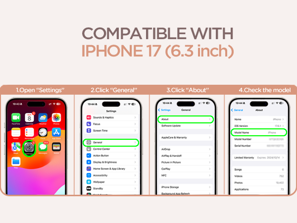 iphone 17 case, phone case iphone 17, apple iphone 17 case, apple 17 case, silicone case iphone 17