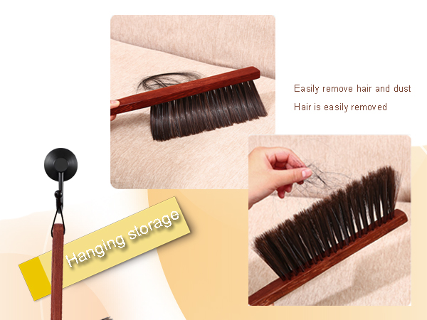 hand brush