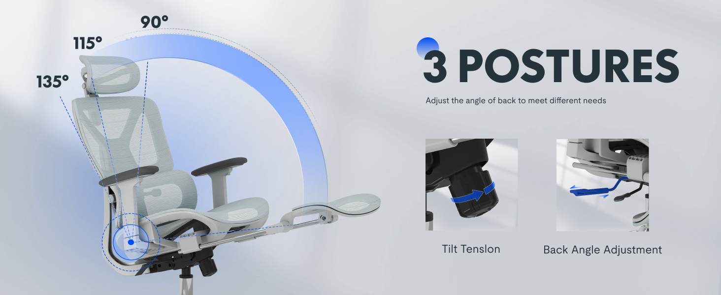 flexispot C7 task chairi