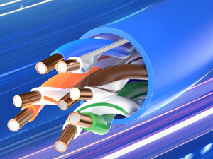 ethernet cable