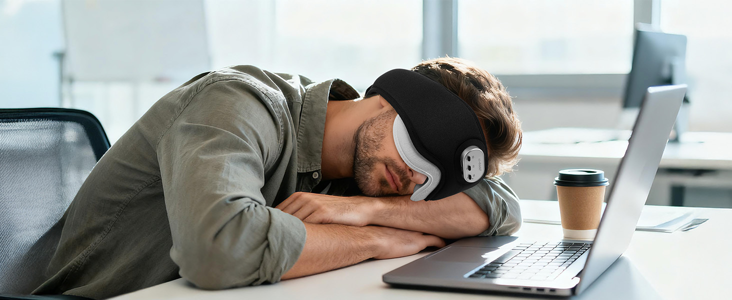 headphones for sleeping