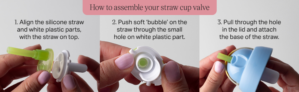 straw cup