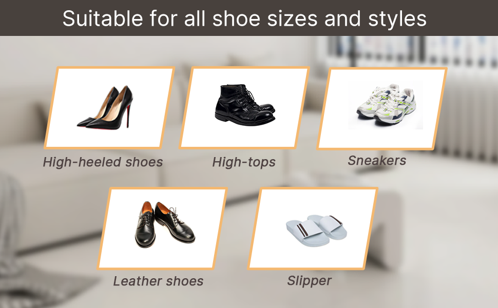 18 Pack Shoe Bags for Travel, 11.8in x 15.7in Travel Shoe Bags for Packing, 