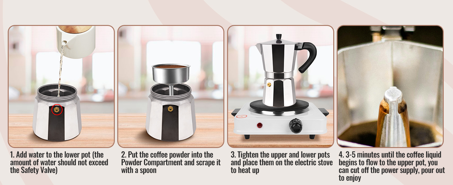 Making Mellow Coffee