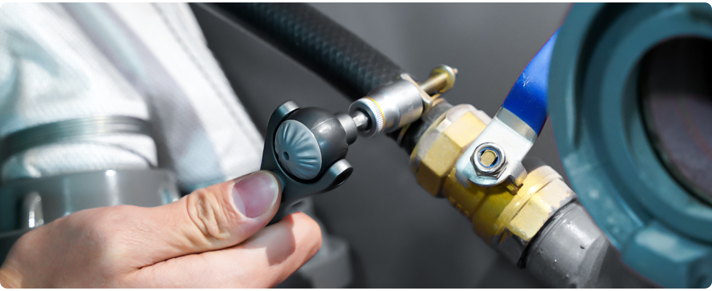 Plumbing Repair