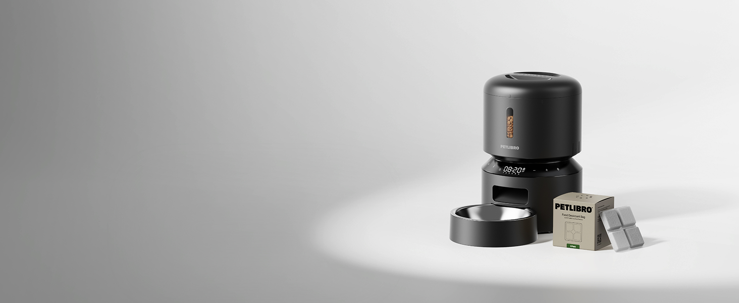 PETLIBRO Pet Food Desiccant Bag